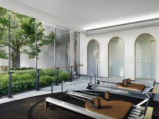 Condo en venta de 1 habitaciones en Khlong San, Bangkok