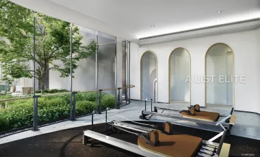 Condo en venta de 1 habitaciones en Khlong San, Bangkok