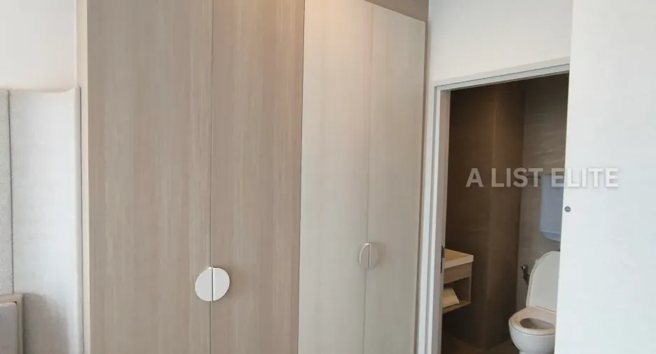Condo en venta de 2 habitaciones en Khlong San, Bangkok