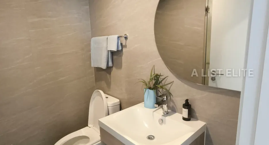 Condo en venta de 2 habitaciones en Khlong San, Bangkok