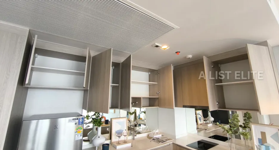 Condo en venta de 2 habitaciones en Khlong San, Bangkok