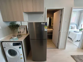 Condo en venta de 1 habitaciones en Khlong San, Bangkok