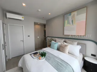 Condo en venta de 1 habitaciones en Khlong San, Bangkok