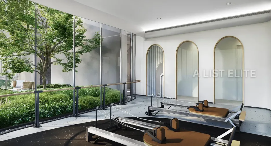 Condo en venta de 1 habitaciones en Khlong San, Bangkok