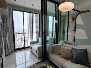 Condo en venta de 1 habitaciones en Khlong San, Bangkok