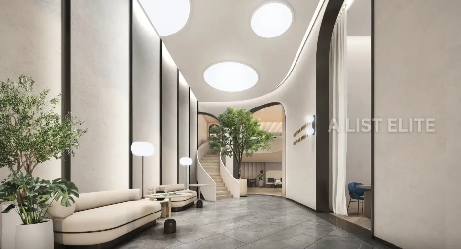Condo en venta de 1 habitaciones en Khlong San, Bangkok