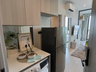 Condo en venta de 1 habitaciones en Khlong San, Bangkok