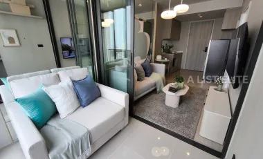 Condo en venta de 1 habitaciones en Khlong San, Bangkok