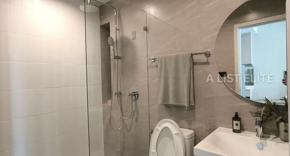 Condo en venta de 1 habitaciones en Khlong San, Bangkok