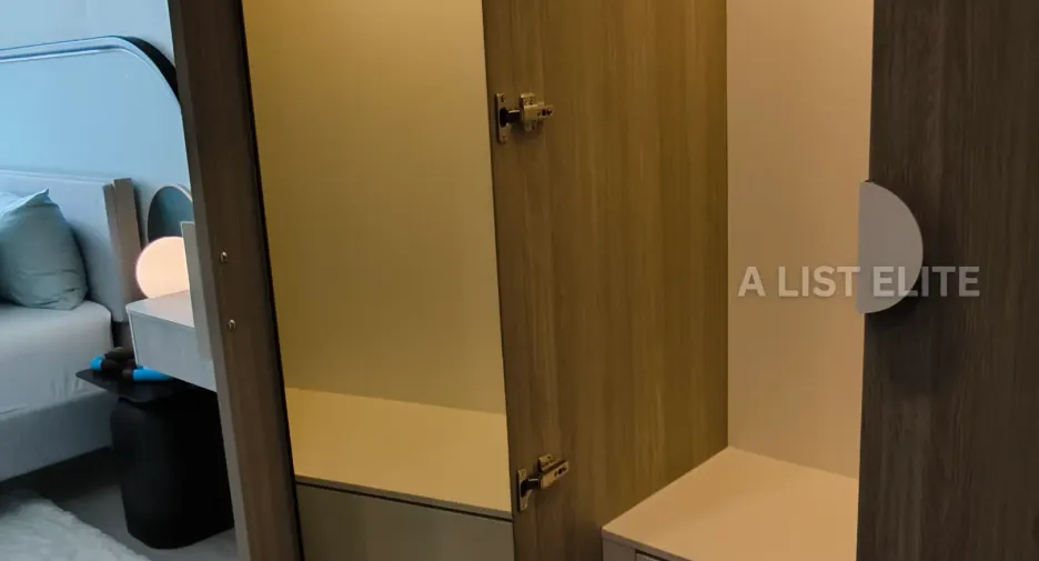 Condo en venta de 1 habitaciones en Khlong San, Bangkok