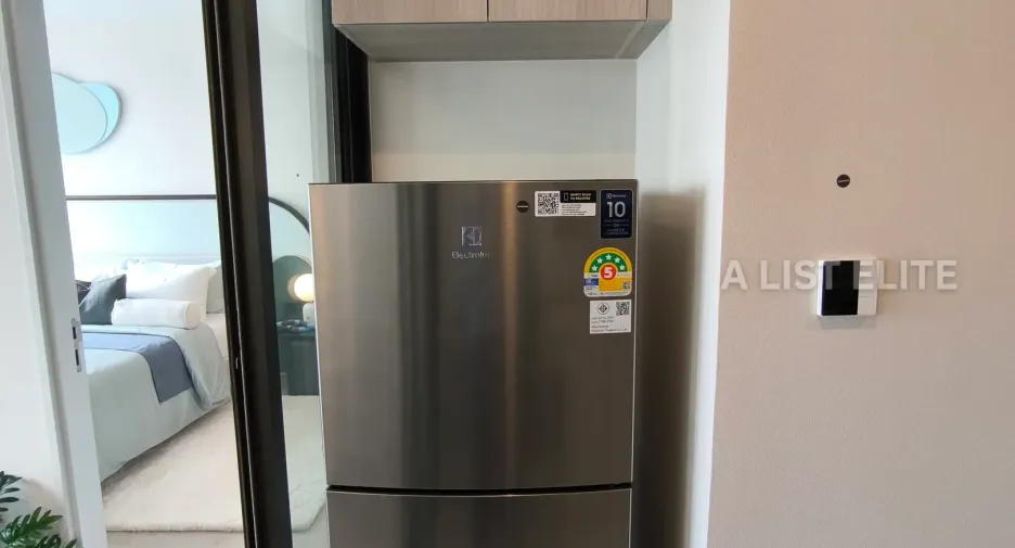Condo en venta de 1 habitaciones en Khlong San, Bangkok