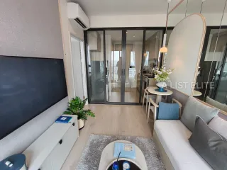 Condo en venta de 1 habitaciones en Khlong San, Bangkok
