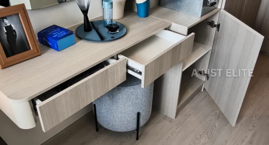 Condo en venta de 1 habitaciones en Khlong San, Bangkok
