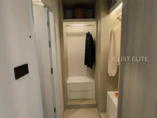 Condo en venta de 1 habitaciones en Khlong San, Bangkok