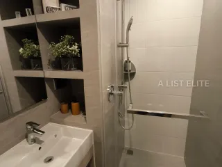 Condo en venta de 1 habitaciones en Khlong San, Bangkok