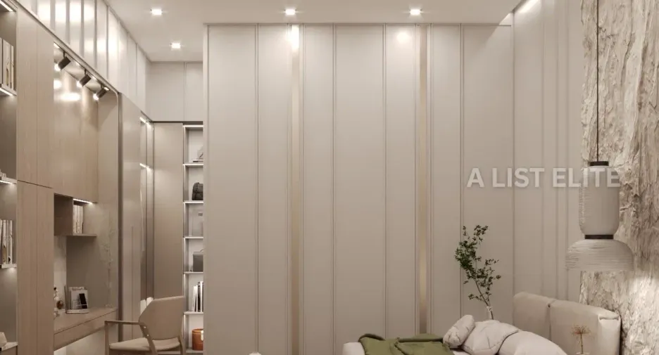 Haus zum Kauf mit 3 Zimmer in Huay Yai, Pattaya