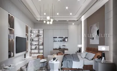 出售 4 卧室 独立屋 在 Bang Lamung, Chon Buri