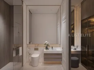 For sale 4 bedrooms house in Bang Lamung, Chonburi
