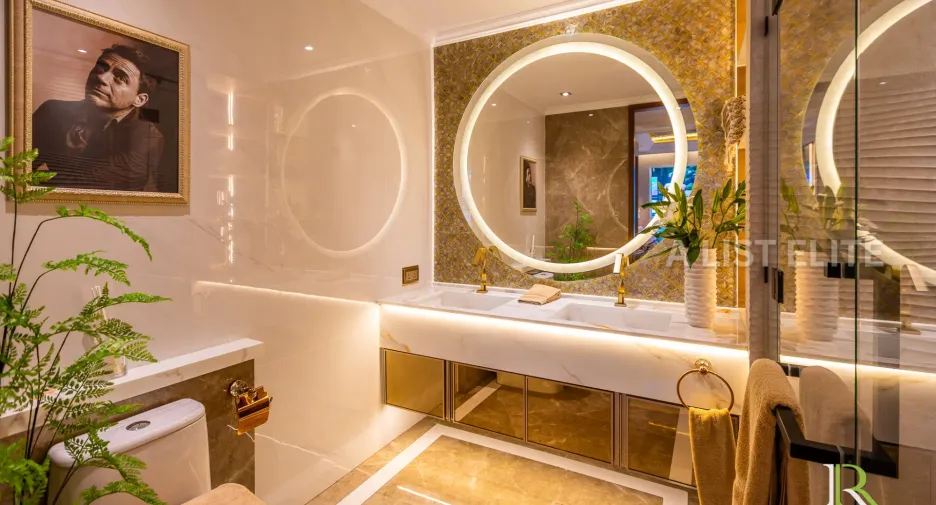 For sale 4 bedrooms house in Bang Lamung, Chonburi