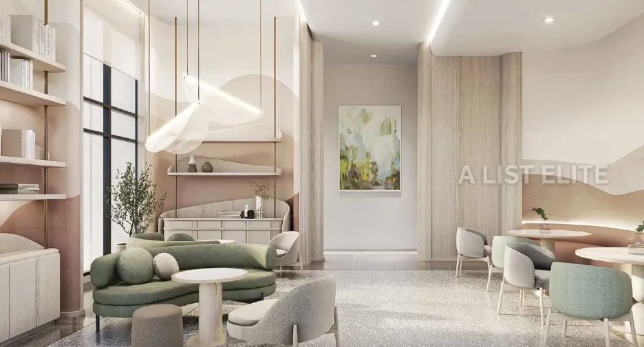 For sale 1 bed condo in Huai Khwang, Bangkok