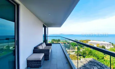 For sale 2 bedrooms condo in Bang Lamung, Chonburi