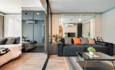 Wohnung zum Kauf mit 1 Zimmer in Chatuchak, Bangkok