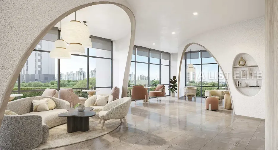 For sale 1 bed condo in Huai Khwang, Bangkok