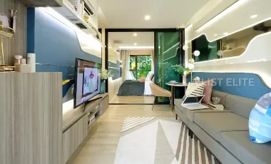 For sale 1 bed condo in Bang Na, Bangkok