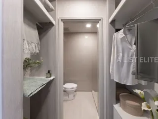 Condo en venta de 1 habitaciones en Huai Khwang, Bangkok