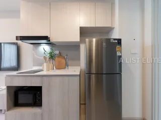 Condo en venta de 1 habitaciones en Huai Khwang, Bangkok