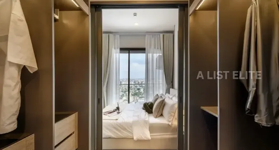For sale 1 bed condo in Chatuchak, Bangkok