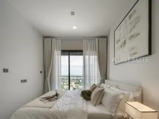 À vendre 1 chambre condo à Chatuchak, Bangkok