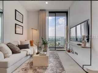À vendre 1 chambre condo à Chatuchak, Bangkok