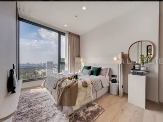 À vendre 1 chambre condo à Chatuchak, Bangkok