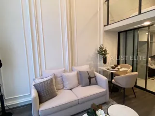 Wohnung zum Kauf mit 1 Zimmer in Ratchathewi, Bangkok