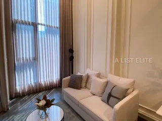 Wohnung zum Kauf mit 1 Zimmer in Ratchathewi, Bangkok