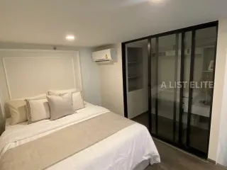 Wohnung zum Kauf mit 1 Zimmer in Ratchathewi, Bangkok