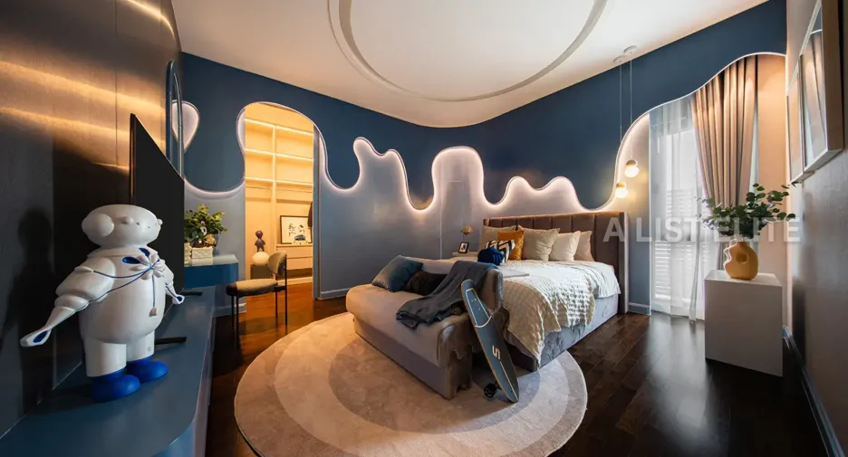 Casa en venta de 5 habitaciones en Prawet, Bangkok