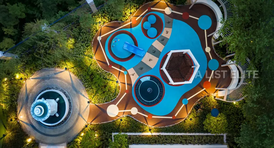 Casa en venta de 5 habitaciones en Prawet, Bangkok