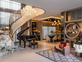 Casa en venta de 5 habitaciones en Prawet, Bangkok