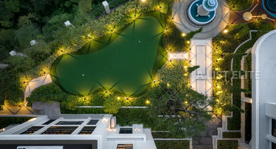 Casa en venta de 5 habitaciones en Prawet, Bangkok
