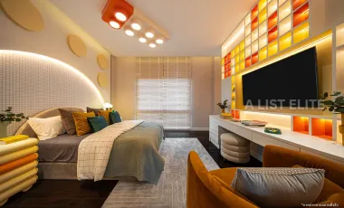 Casa en venta de 5 habitaciones en Prawet, Bangkok