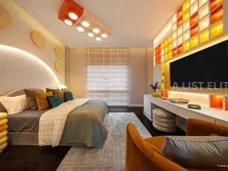 Casa en venta de 5 habitaciones en Prawet, Bangkok
