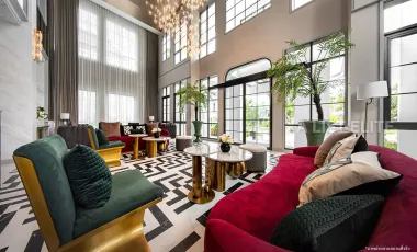 Casa en venta de 4 habitaciones en Prawet, Bangkok