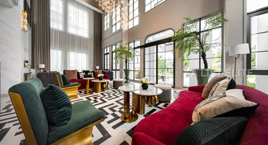Haus zum Kauf mit 4 Zimmer in Prawet, Bangkok