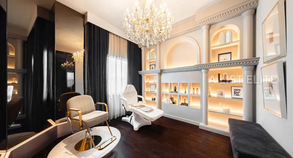Haus zum Kauf mit 4 Zimmer in Prawet, Bangkok