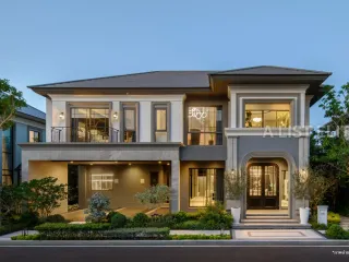 Haus zum Kauf mit 4 Zimmer in Prawet, Bangkok