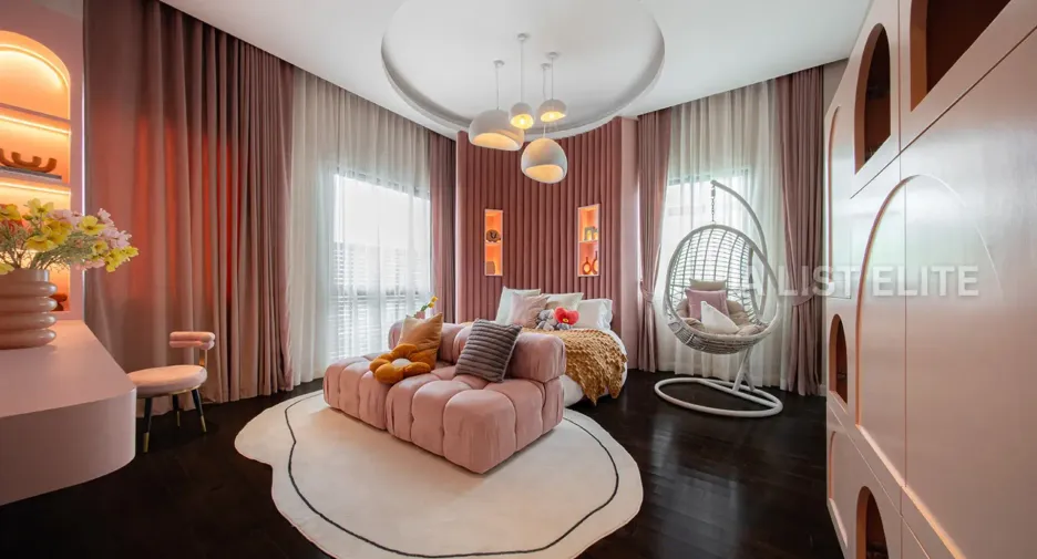 Haus zum Kauf mit 4 Zimmer in Prawet, Bangkok