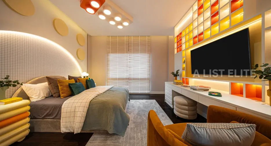 Casa en venta de 4 habitaciones en Prawet, Bangkok