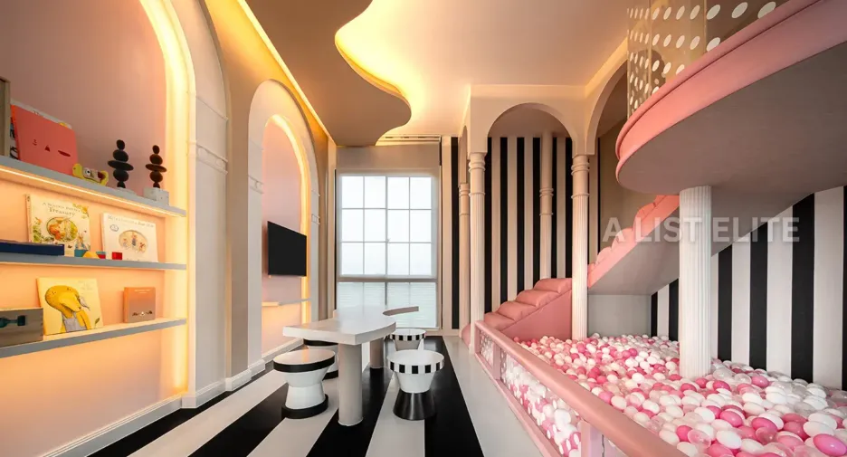 Casa en venta de 4 habitaciones en Prawet, Bangkok